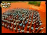 Yeh Faisla Hay - Rah e Nijat - Pakistan Army