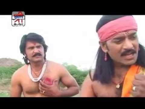 जगदेव कंकाली कथा भाग-2 - पैदल चलता चलता जय बोलो माता भवानी री ( राजस्थानी )