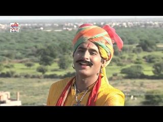 Kuldevi Brahmani Mata Jai Chittorwali Maiya   Mataji Ro Rupaalo Mandir Sovno   Rajasthani
