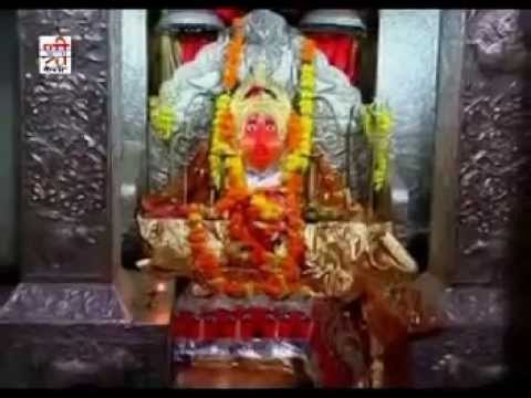 भादवा माता में रेल धमीड़ा पड़े - पैदल चलता चलता जय बोलो माता भवानी री ( राजस्थानी )