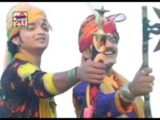 कलयुग में महिमा भारी है - जय हो ओम बन्ना री ( राजस्थानी )