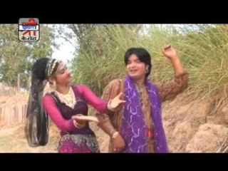 Main To Manau Mhari Ashapuri E Maa   Jeen Mata Ji Ki Chamke Chundri   Rajasthani