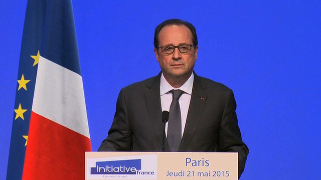 Discours de clôture des 30 ans d’Initiative France. (Quai Branly)