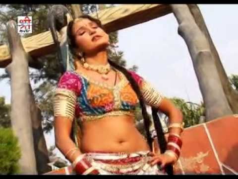 बिती म्हारी सोने की होटी - कुकडो - राजस्थानी