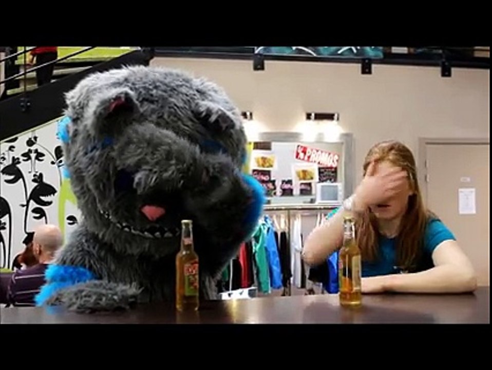 Vidéo sponsors madness