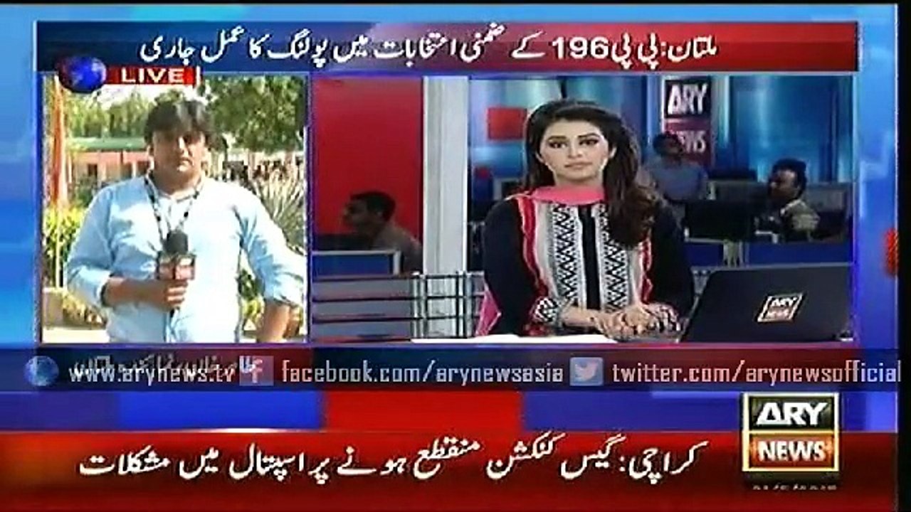 Bulletins – 1500 – Thursday – 21 – May – 2015