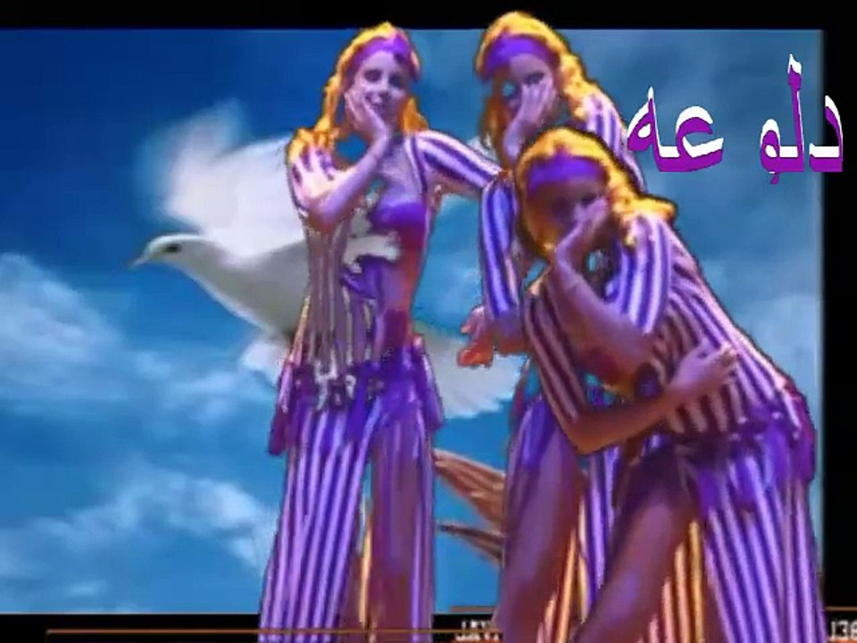 قولو لعين الشمس مااتحماشي لحسن حبيب القلب صابح ماشي