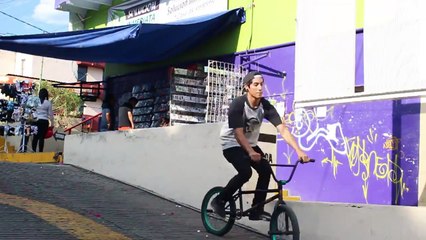 BMX - ERWIN GAZGA BMX EDIT