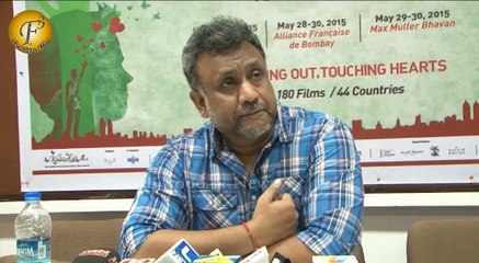 'KASHISH' Mumbai International Queer Film Festival Event