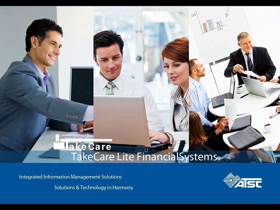 ‪Take Care System | Lite Financial Systems‬‏