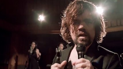 Tyrion Lannister de Game of Thrones chante pour la bonne cause Vostfr