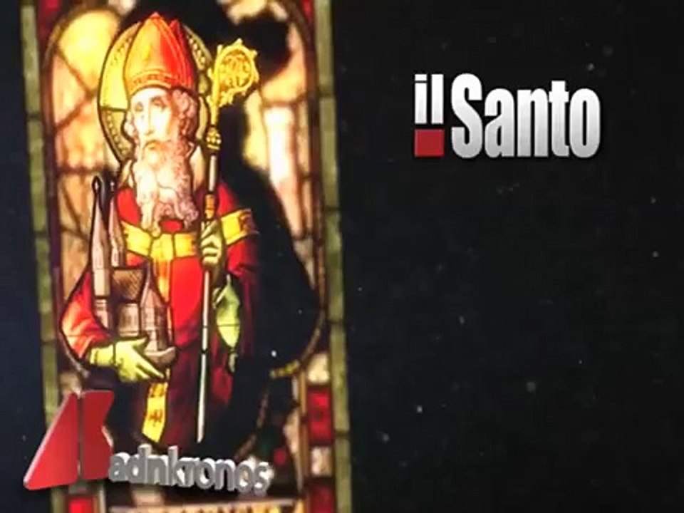 Il Santo del 21 Maggio 2015 - SANTA GIULIA
