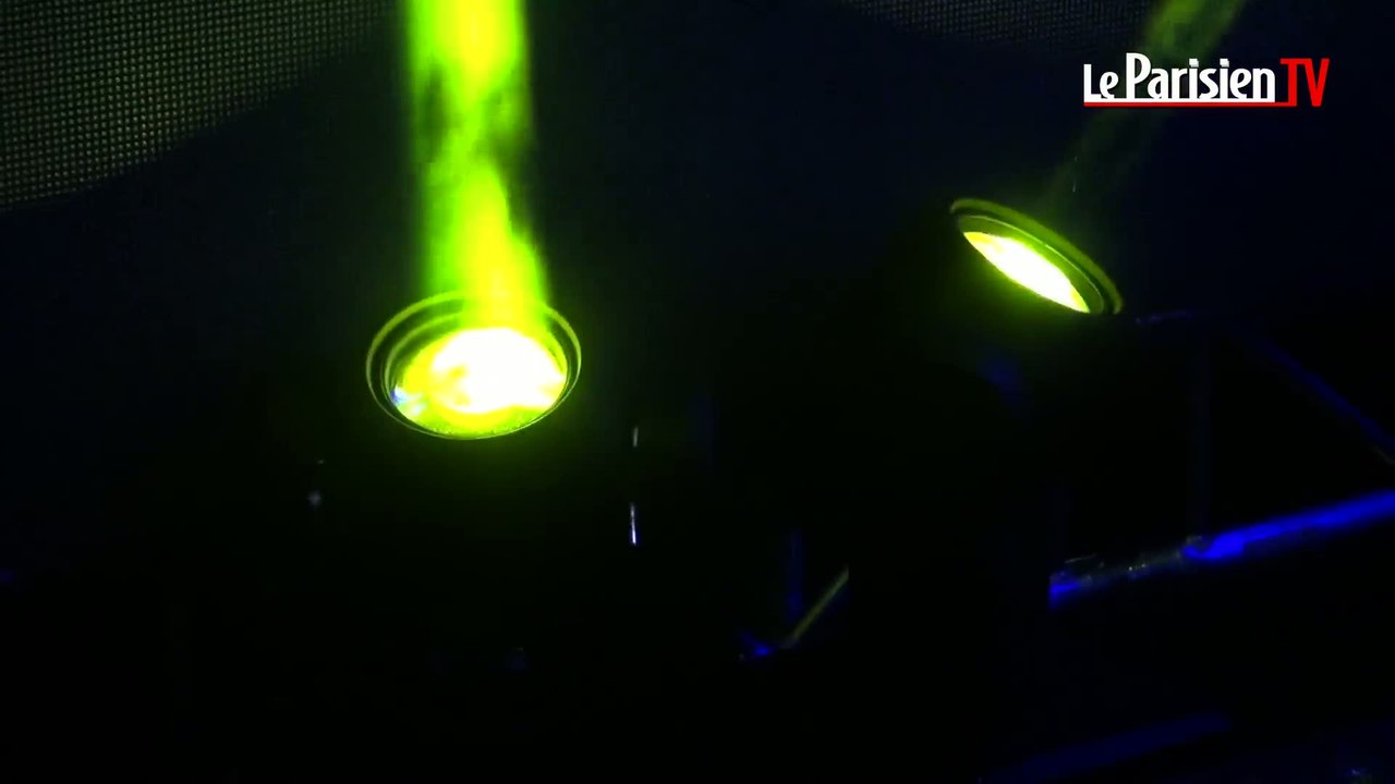 Cannes 2015. Le DJ Mark Ronson met le feu à la Croisette