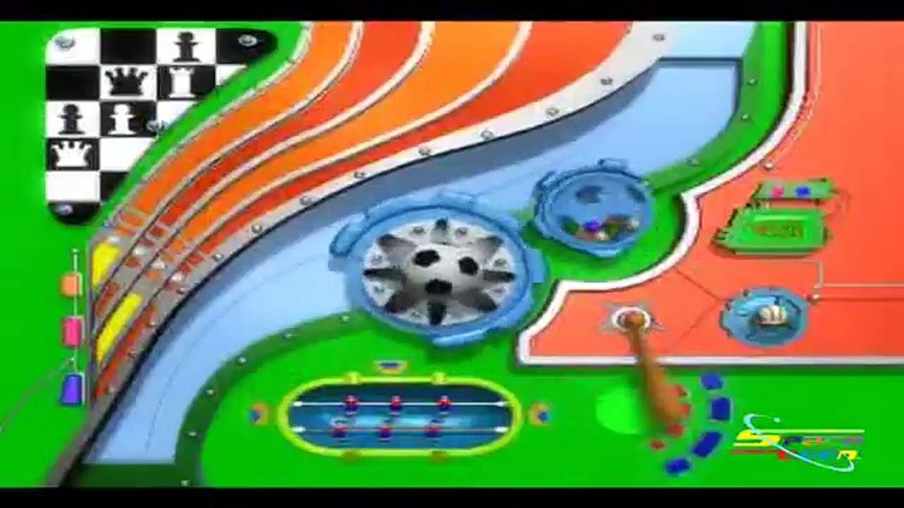 أغنية عيد ميلاد سبيس تون 2011