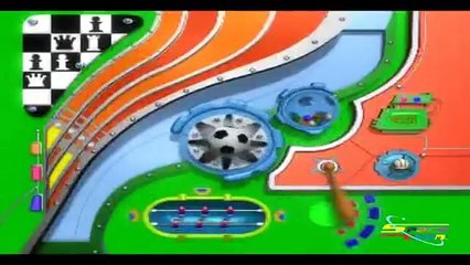 أغنية عيد ميلاد سبيس تون 2011