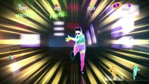 Icona Pop Ft. Charli XCX - I Love It | Just Dance 2015 | Gameplay [UK]