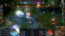 Faker - Best plays Ahri