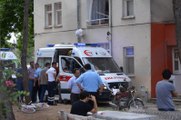 Adana'da Başkomiser Lojmanda Ölü Bulundu
