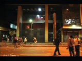 Violencia del fascismo contra Venezuela, evidencias documentales. Disociados extremos en el golpe