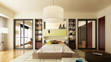 How to choose bedroom furniture
