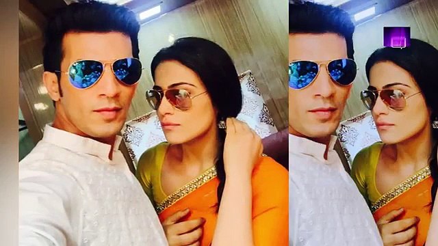 Meri Aashiqui Tumse Hi Ishani Smiles and gives a ROMANTIC Look to Ranveer 21st MAY 2015