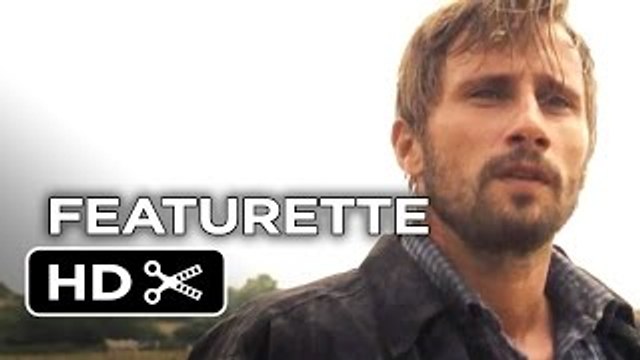 Far From The Madding Crowd Featurette - Costume (2015) - Matthias Schoenaerts Ro_HD