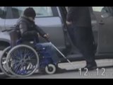 Torino - Medico finto paraplegico, arrestato anche il 
