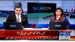 SAMAA News shows real face of KPK's education