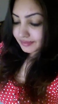 Komal Jha Desi Indian Girl.what syes watch this video