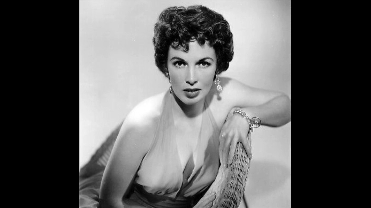 TRIBUTE TO MAXINE COOPER