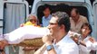 TV Celebs Attend 'Baa' Sudha Shivpuri's Funeral
