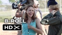 Aloha B-ROLL (2015) - Rachel McAdams, Emma Stone Movie HD