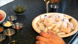 Sarson Fish Recipe in URDU - Cook With Faiza - HD