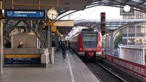 German rail strike ends as GDL and Deutsche Bahn agree to begin arbitration