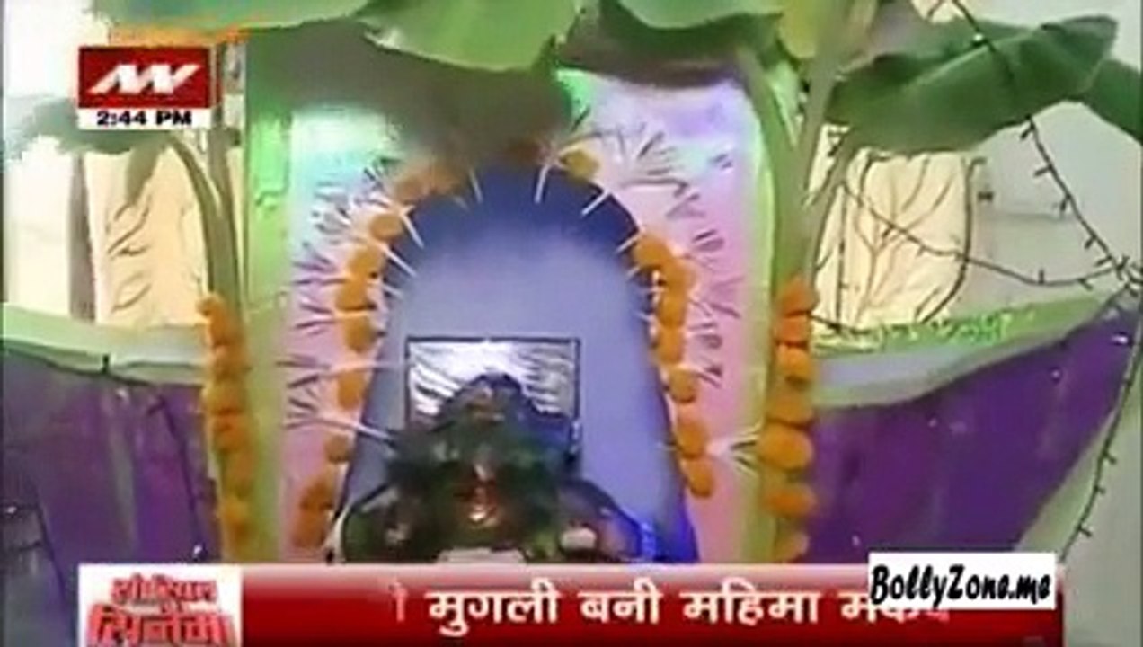 Itna Karo Na Mujhe Pyaar Full 21st May 2015 - Mahima Ne Compleat Kiya Mom Ka Sapna
