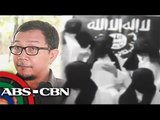 Why Filipino 'ISIS members' are probably fake