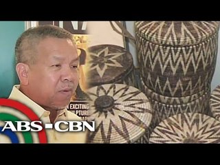 DTI plans boost for 'talent industry'