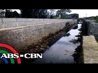 How clean esteros minimize floods