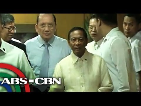 VP Binay, P60 million ang yaman