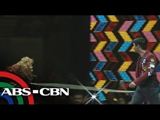 Bench show, 'rape' tee kinastigo ng Gabriela