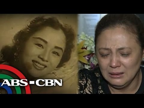 Cherry Pie wants return of death penalty