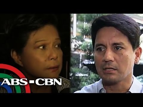 Ilang artista, pabor sa death penalty