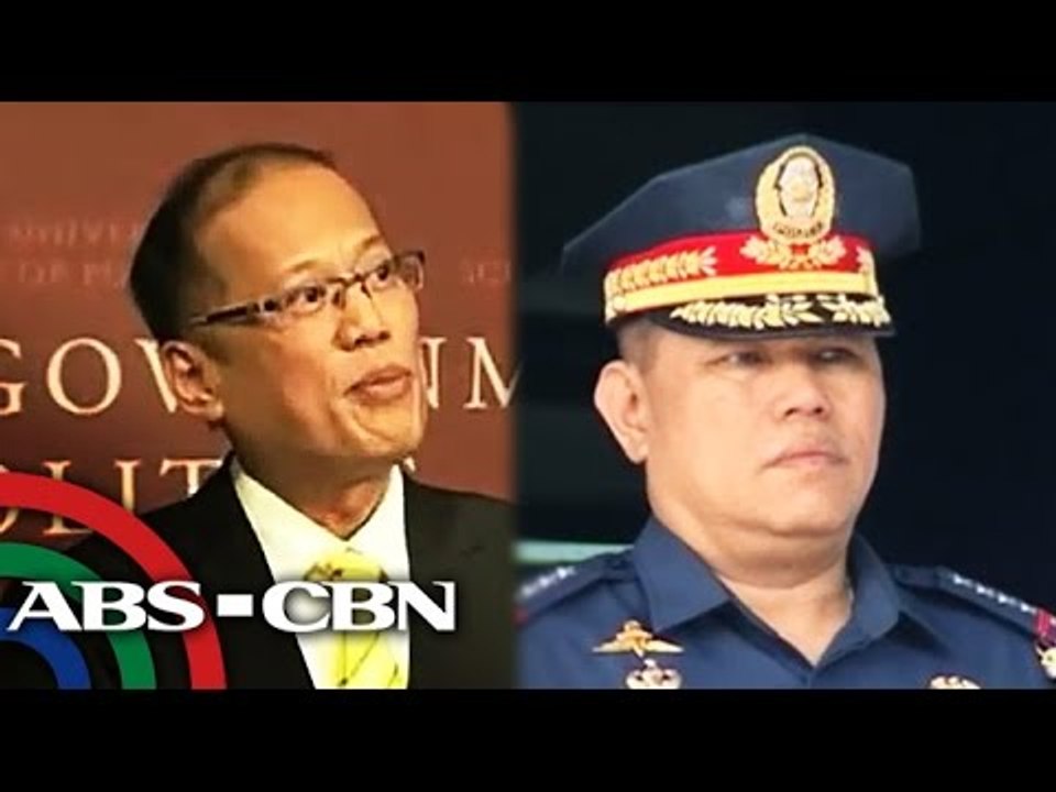 Will cases vs PNoy allies prosper?
