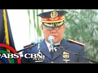 Magkano ang suweldo ni Purisima?