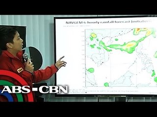'Mario,' inaasahang aalis ng bansa sa Linggo