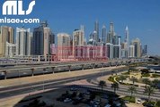 VACANT    1 bedroom apartment in MADINA TOWER   JLT - mlsae.com
