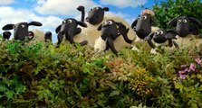 Shaun the Sheep Movie Official Trailer #1 (2015) - Animated