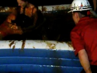 Pudding Wrestling @ The Pearl