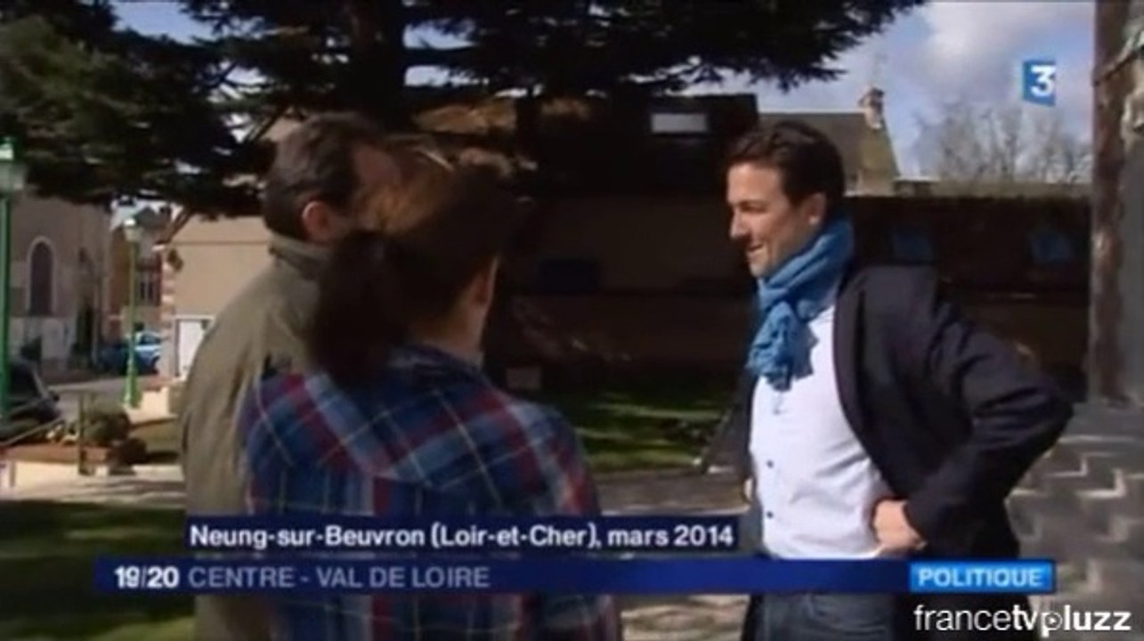 France 3 Centre-Val de Loire