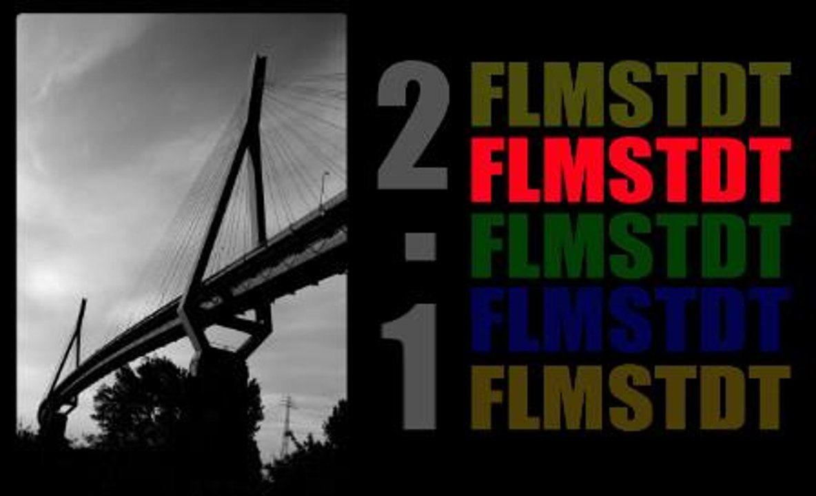 Filmstadt (Episode 2.1)